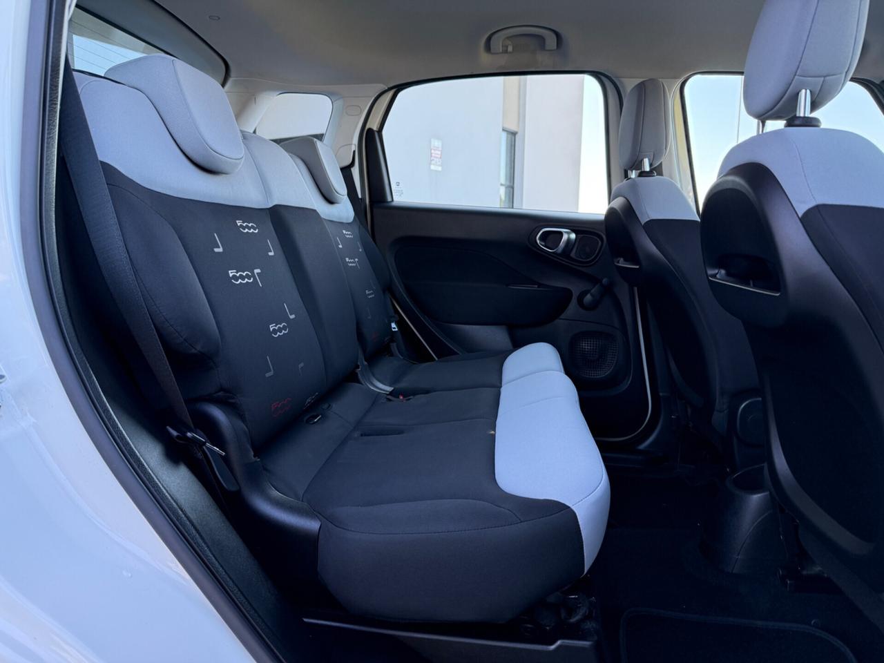 Fiat 500L 1.3d. |NEOPATENTATI|N1