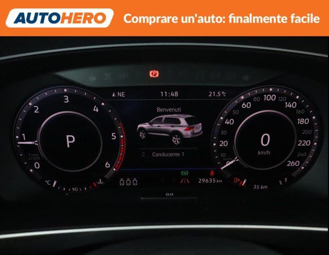VOLKSWAGEN Tiguan 2.0 TDI SCR DSG 4MOTION Advanced BMT
