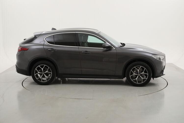 Alfa Romeo Stelvio Super Q4 AT8 BR061325 2.1 Diesel 210CV