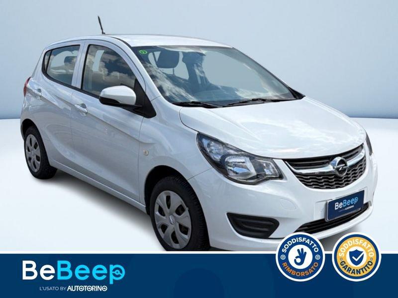 Opel Karl 1.0 75CV