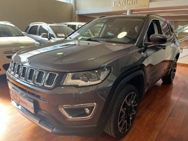 JEEP Compass 2.0 Multijet II aut. 4WD Opening Edition