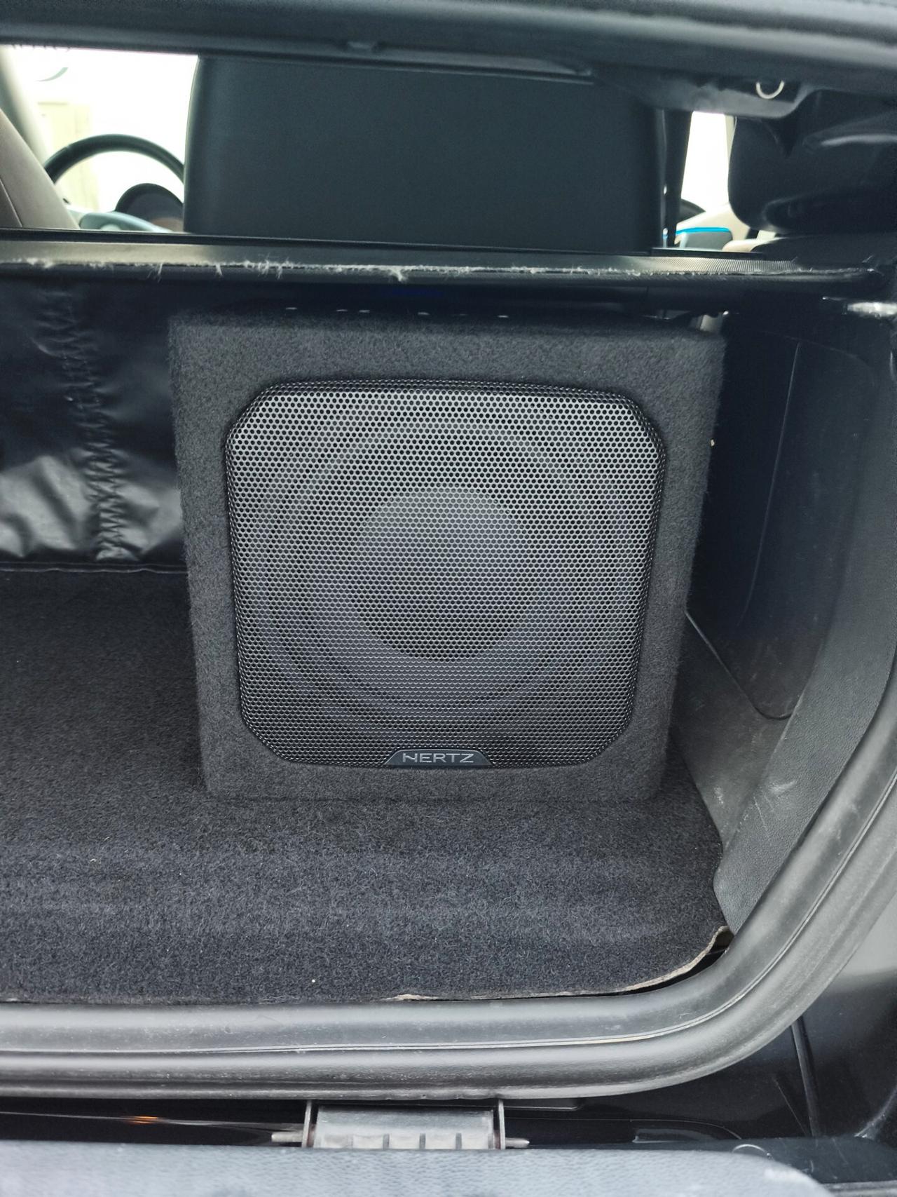 Smart ForTwo 800 40 kW cabrio pulse cdi