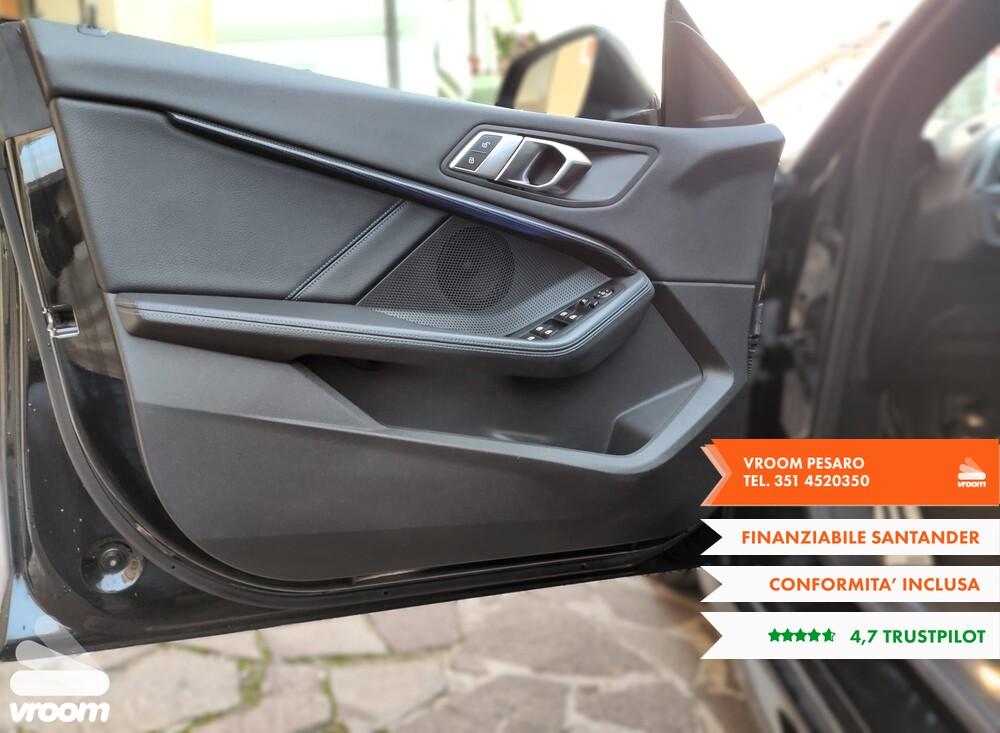 BMW Serie 2 G.C. (F44) 220d Gran Coupé Msport...