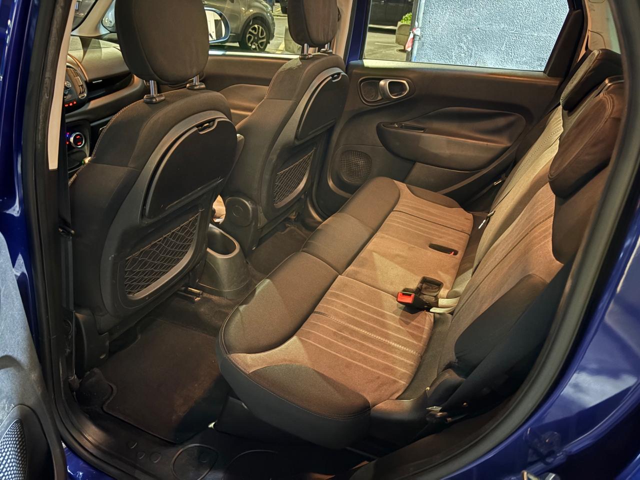 Fiat 500L 1.6 Multijet 120 CV Lounge