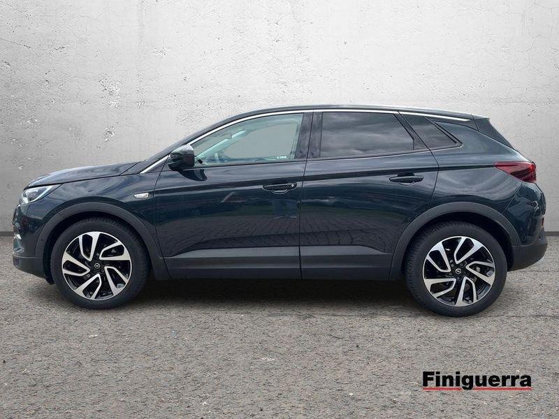 Opel Grandland 1.2 Turbo 12V 130 CV Start&Stop aut. Ultimate