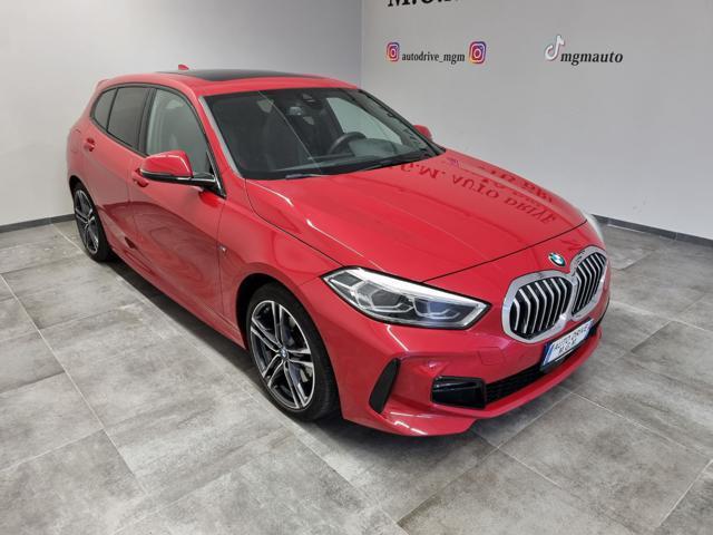 BMW 116 d 5p. Msport