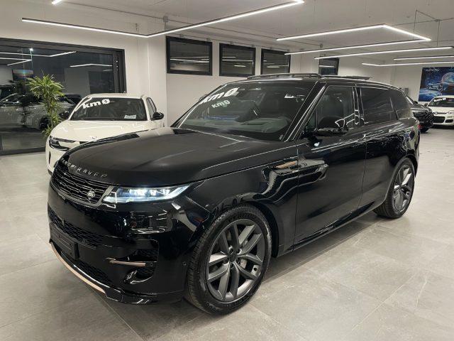 LAND ROVER Range Rover Sport 3.0D l6 300 CV Dynamic HSE KM0 MY26