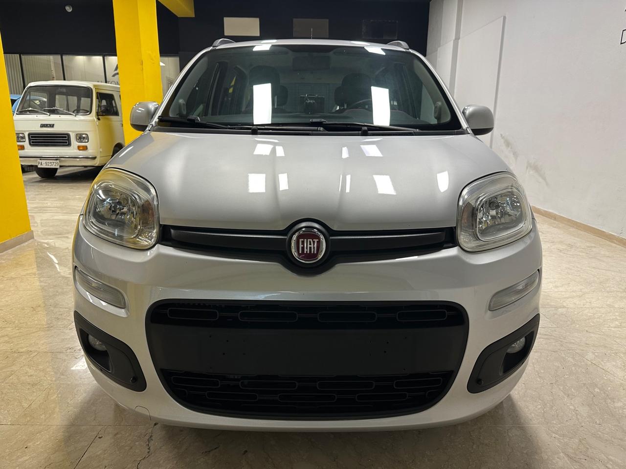 Fiat Panda 1.3 MJT S&S Lounge