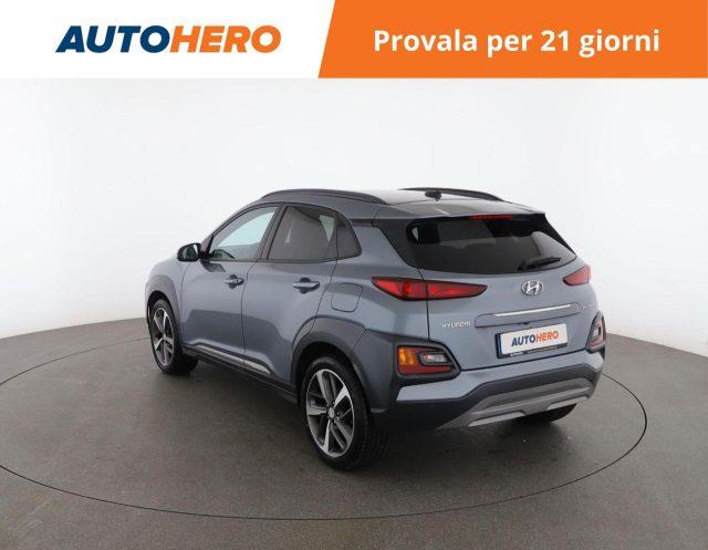 HYUNDAI Kona 1.0 T-GDI Xpossible