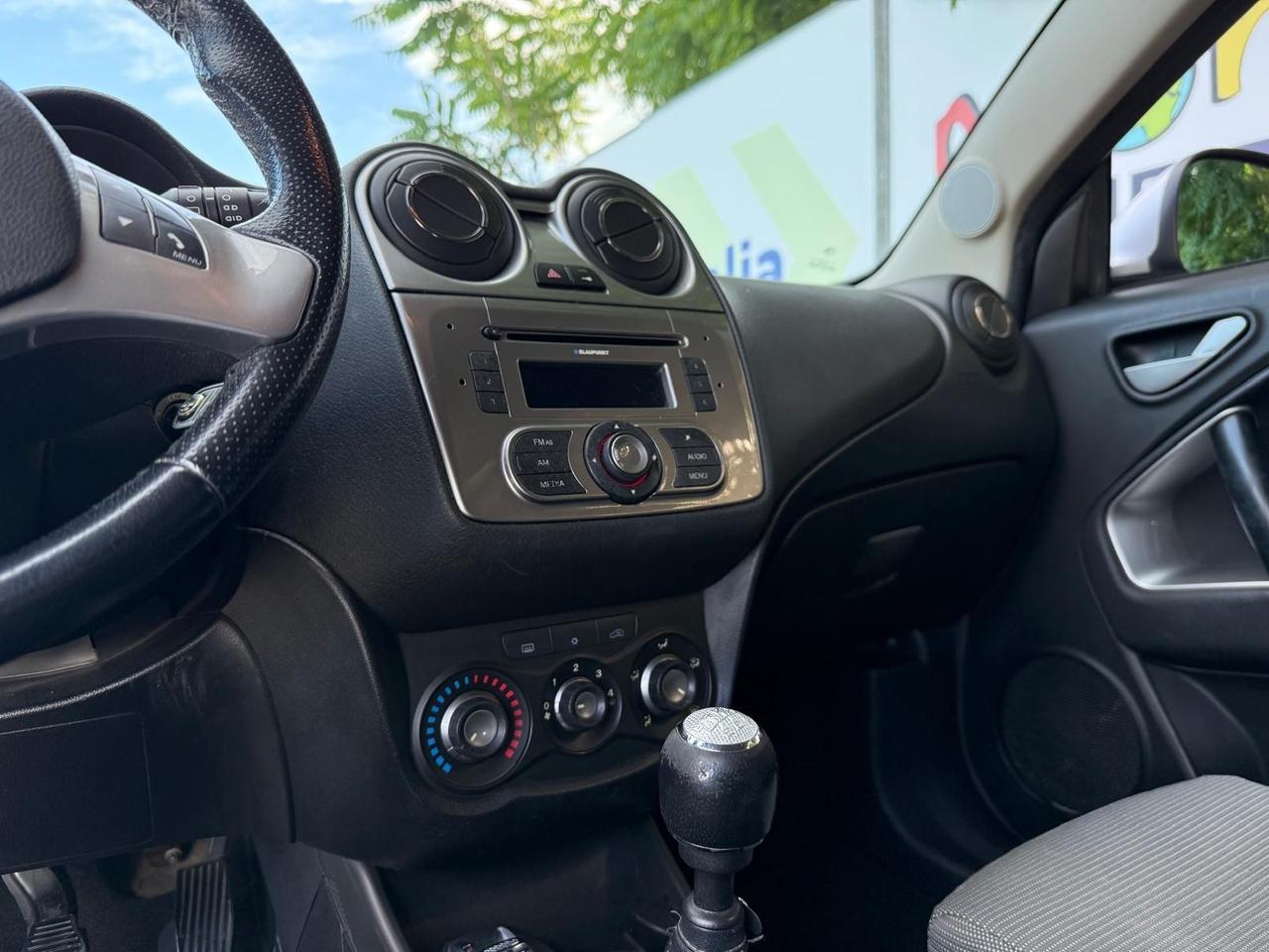 Alfa Romeo MiTo 1.4 78 CV Super Full Perfetta 2010