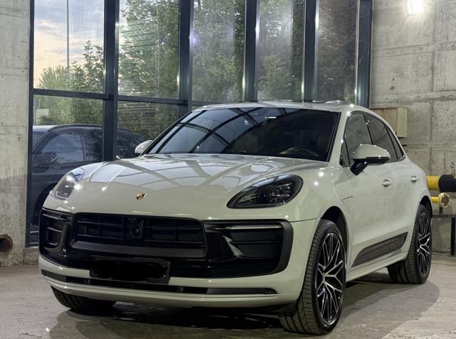 PORSCHE Macan 2.0 T "PREZZO VINCOLATO DA FINANZIAMENTO"