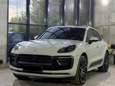 PORSCHE Macan 2.0 T "PREZZO VINCOLATO DA FINANZIAMENTO"
