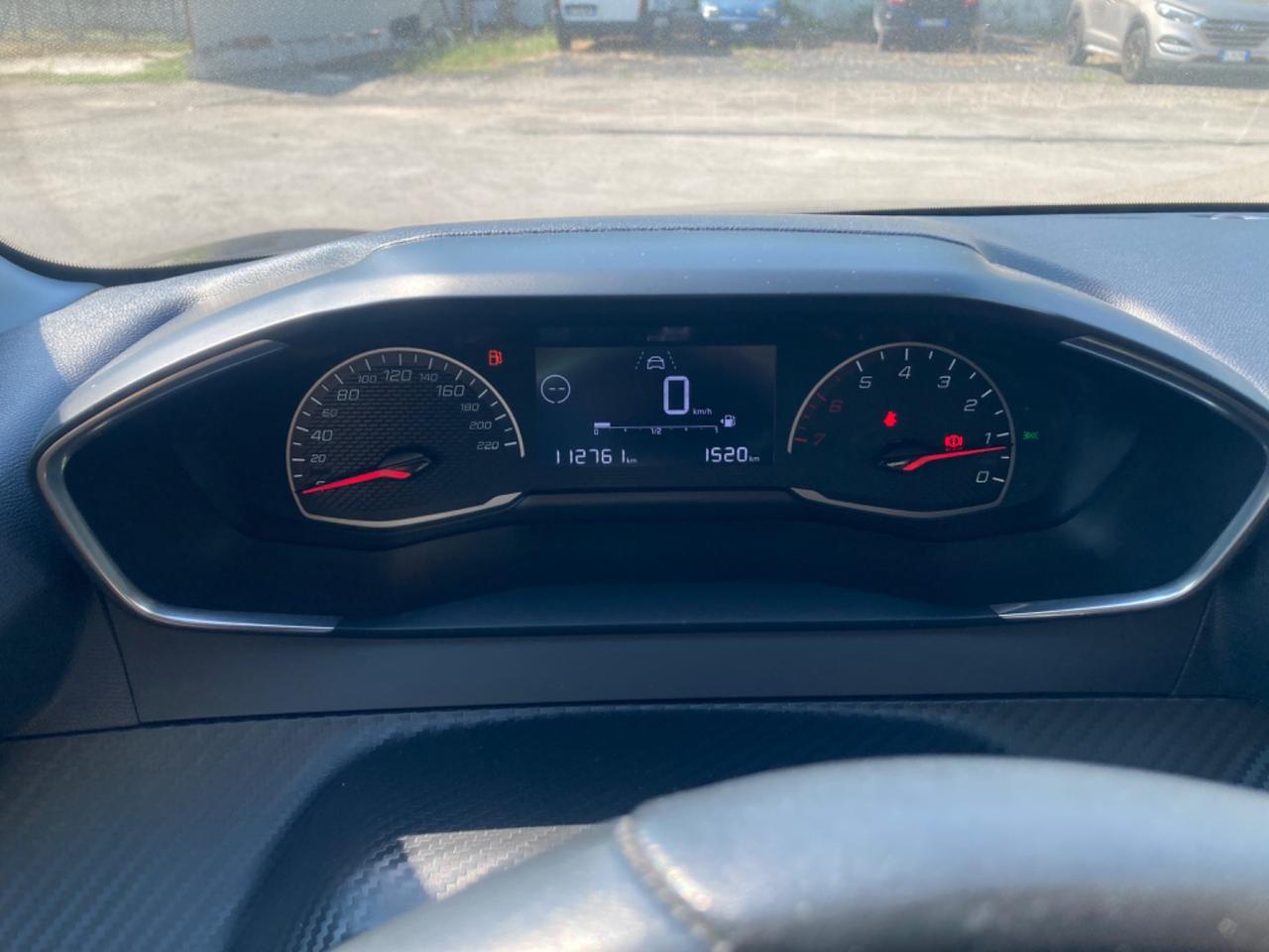 Peugeot 208 BlueHDi 100 Stop&Start 5 porte Active