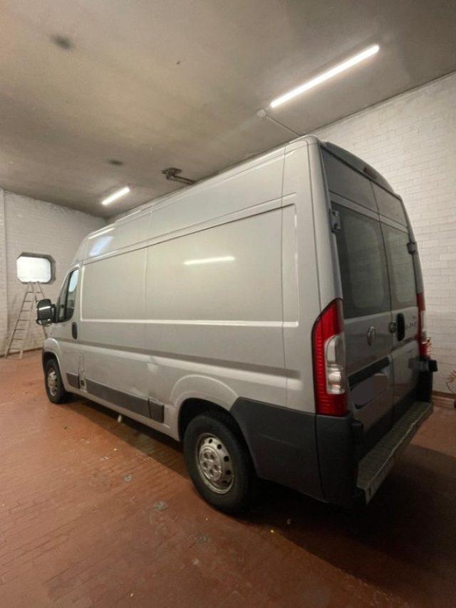 FIAT DUCATO 35 3.0 MJT 180CV PM-TM Furgone