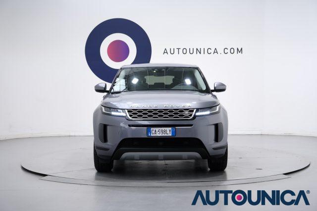 LAND ROVER Range Rover Evoque 2.0 I4 200 CV AWD AUTOMATICA