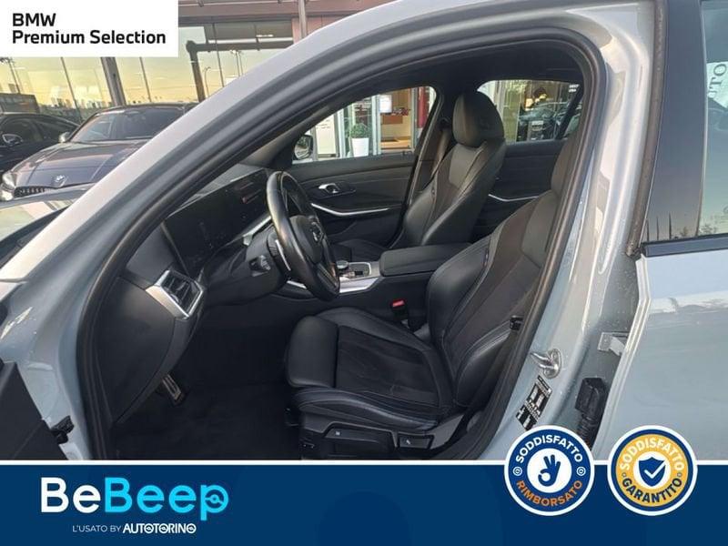 BMW Serie 3 330D MHEV 48V MSPORT AUTO
