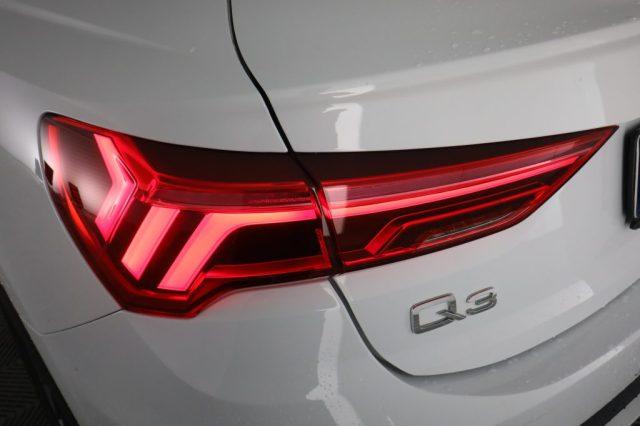 AUDI Q3 Q3 SPB 35 TDI S tronic S line edition