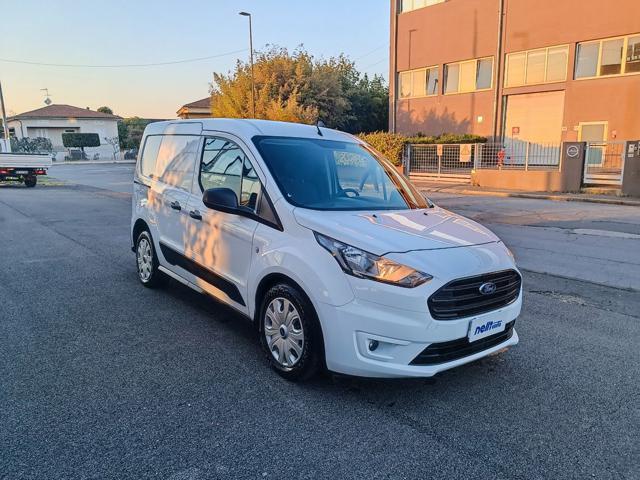 FORD Transit Connect 200 1.5 Ecoblue 100CV PC Furgone Trend