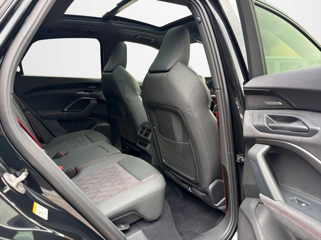 Audi Q5 Sportback 2.0 tdi 204cv Sportback spb s line full