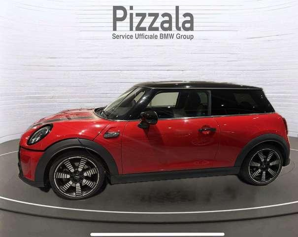 MINI Cooper S 2.0 Cooper S
