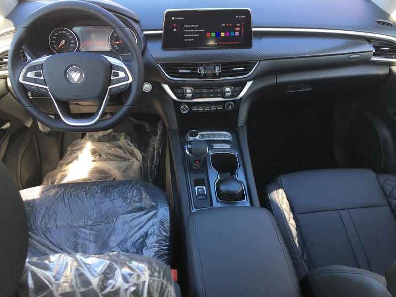 Foton Tunland G7 8 AT CAMBIO ZF * FULL OPTIONAL