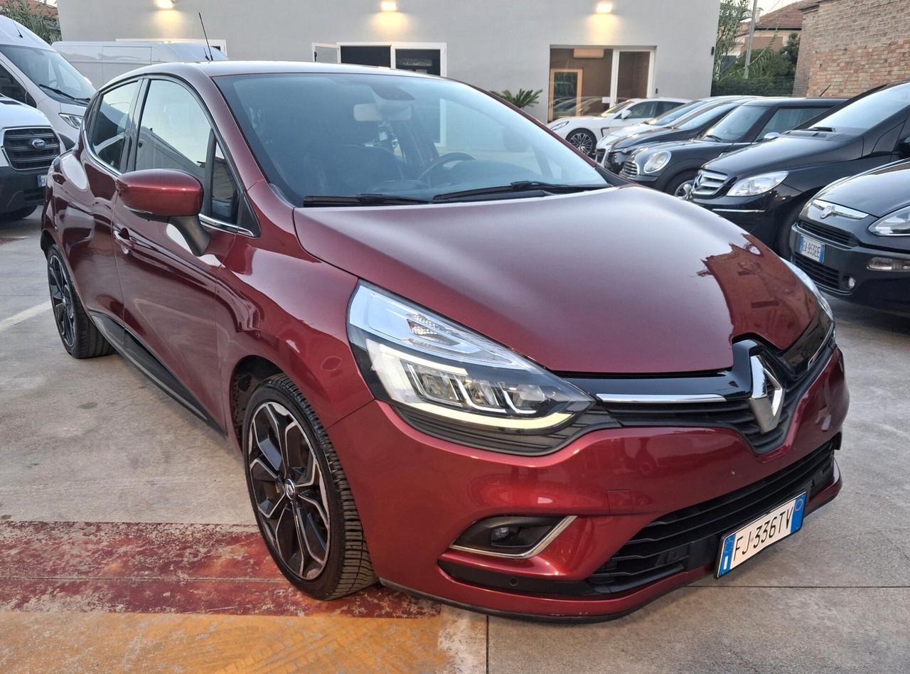 Renault Clio 1.5 Dci 90 Energy Zen