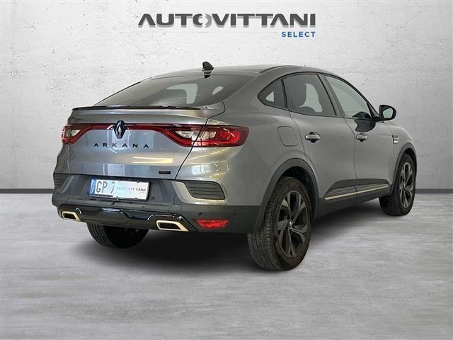 RENAULT Arkana 1.6 E-Tech full hybrid E-Tech Engineered 145cv