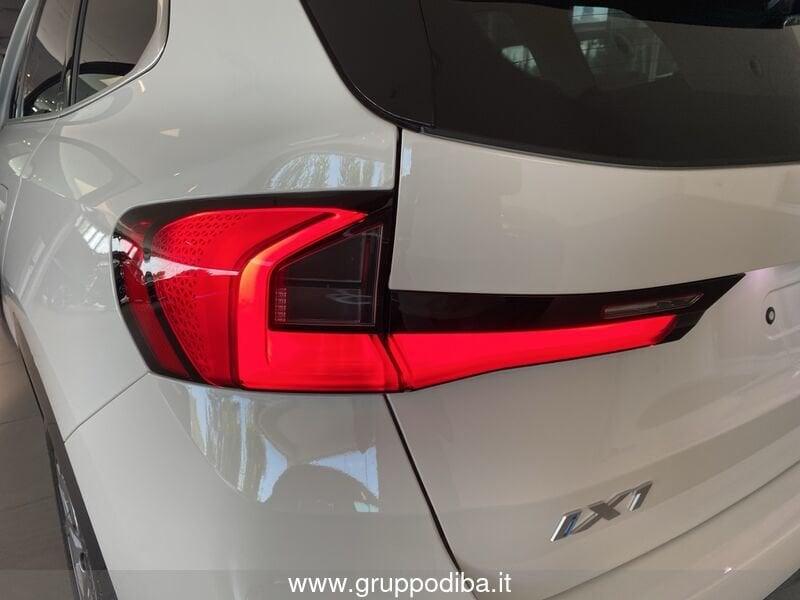 BMW iX1 Serie X BMW EDRIVE20-SPECIAL EDITION