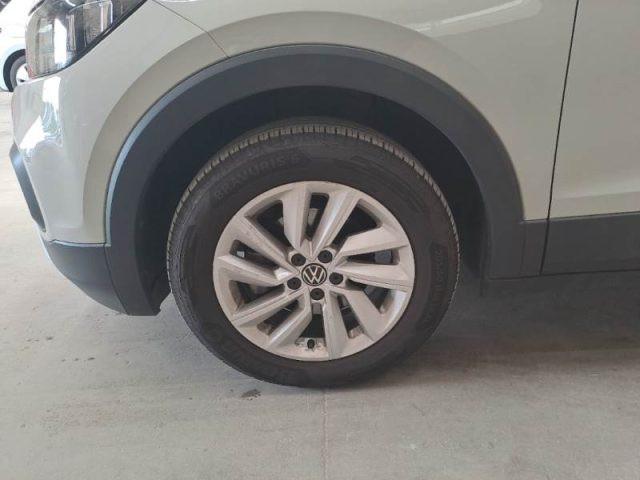 VOLKSWAGEN T-Cross 1.0 TSI 110 CV Style