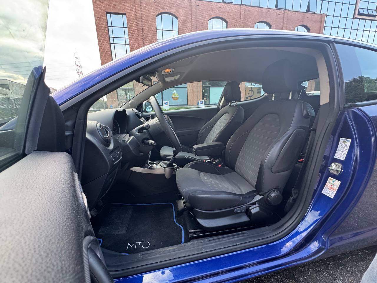 Alfa Romeo MiTo 1.4 tb Mito Gpl 120cv