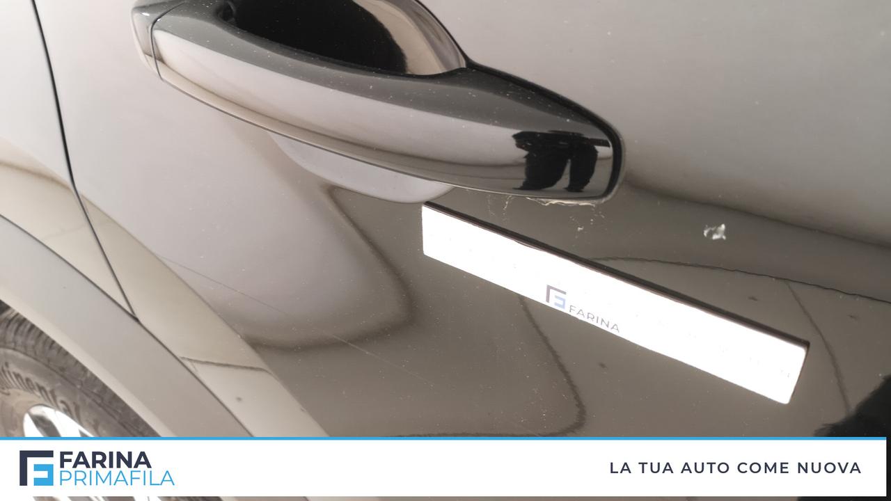 RENAULT Captur II 2019 - Captur 1.0 tce Techno 90cv