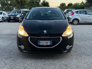 Peugeot 208 PureTech 82 5 porte Access