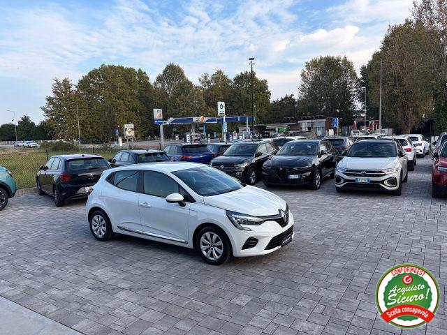 RENAULT Clio TCe GPL 5 porte Zen ANCHE NEOPATENTATI