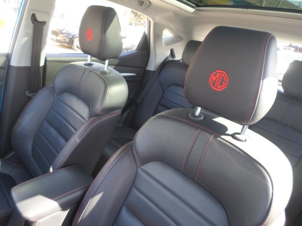 Mg ZS 1.0T-GDI Luxury