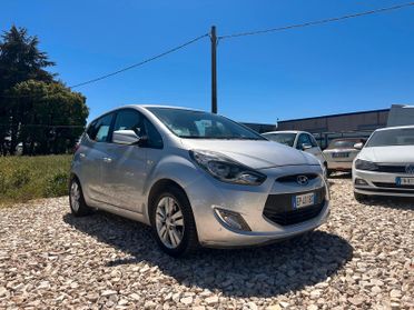 Hyundai iX20 1.4 90 CV Comfort GPL