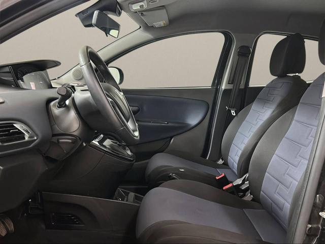 LANCIA Ypsilon 1.0 FireFly 5 porte S&S Hybrid Gold Plus