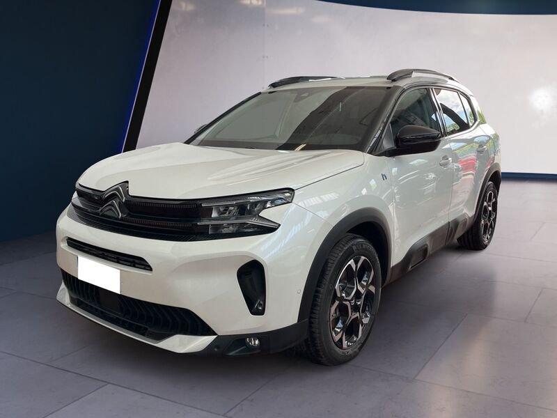 Citroën C5 Aircross Feel Pack - HYBRID 225 e-EAT8