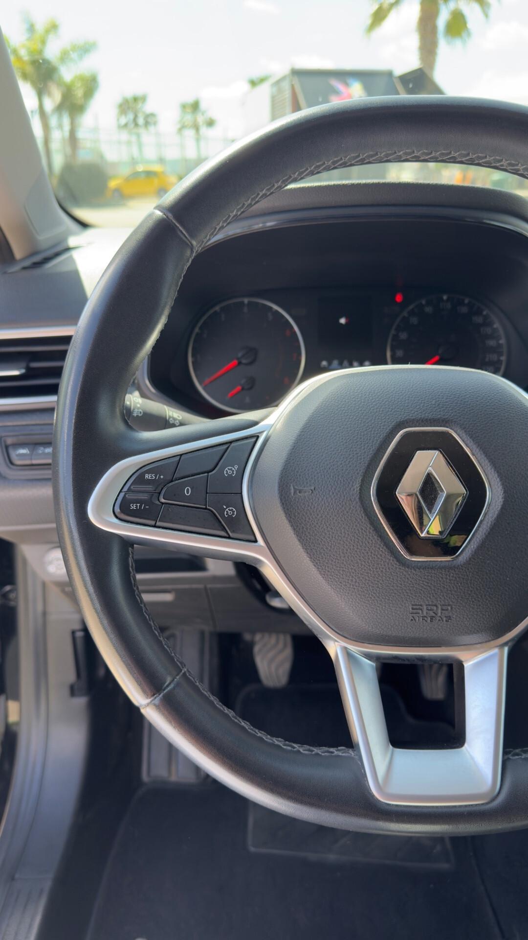 Renault Clio TCe 90CV GPL 5 porte