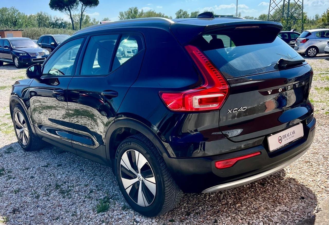 Volvo XC40 D3 Geartronic Business Plus