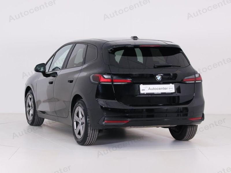 BMW Serie 2 Active Tourer 218i aut