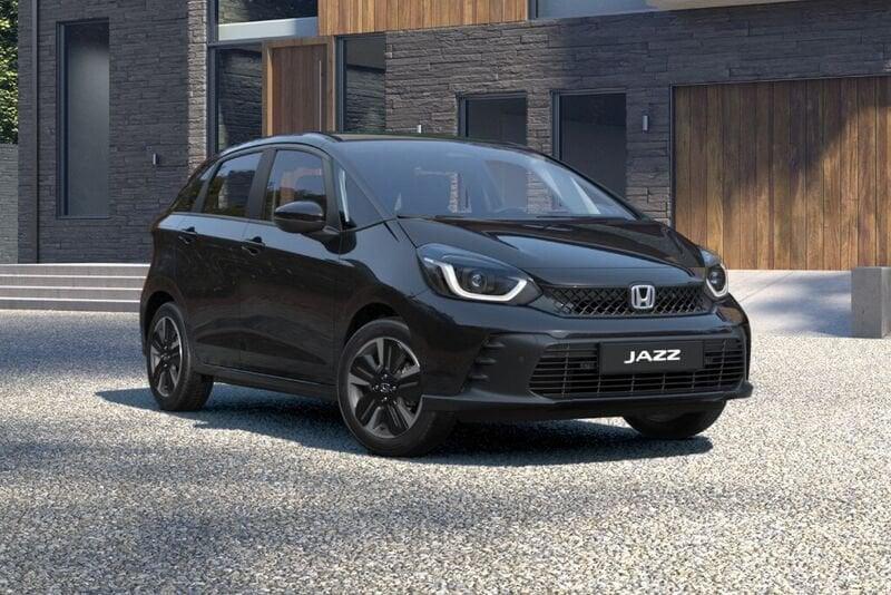 Honda Jazz Jazz 1.5 Hev eCVT Advance