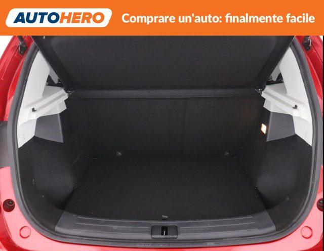 MG ZS 1.5 VTi-tech Luxury