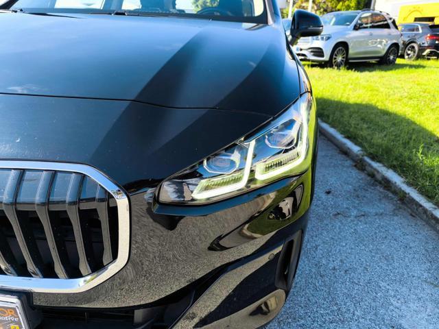 BMW 218 d Active Tourer Luxury