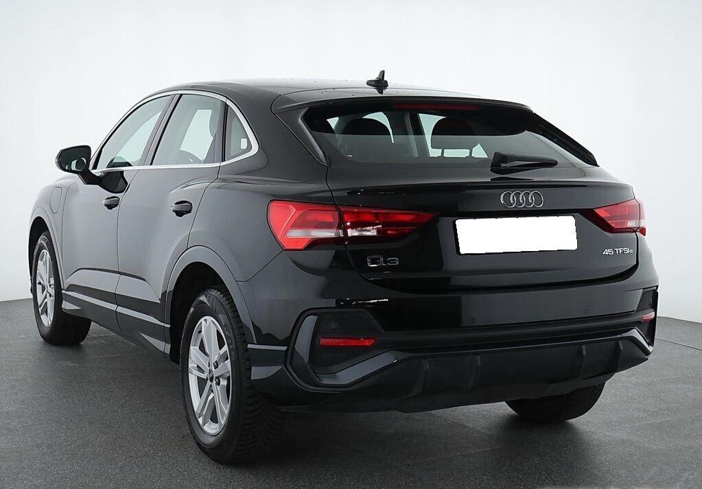 Audi Q3 Sportback 45 TFSI e S-tronic 245 CV