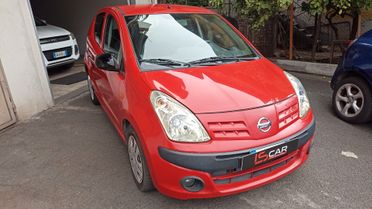 Nissan Pixo 1.0 5 porte Active alto