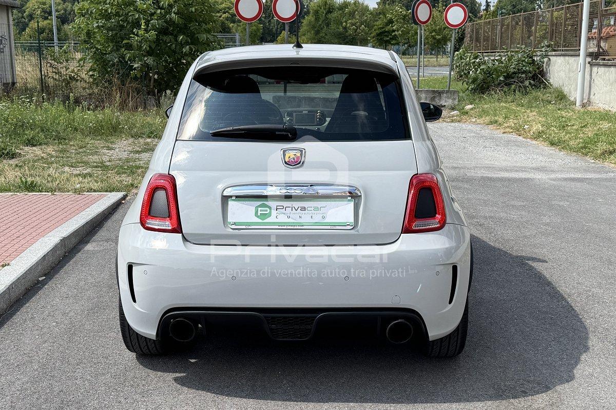 ABARTH 595 1.4 Turbo T-Jet 160 CV Turismo