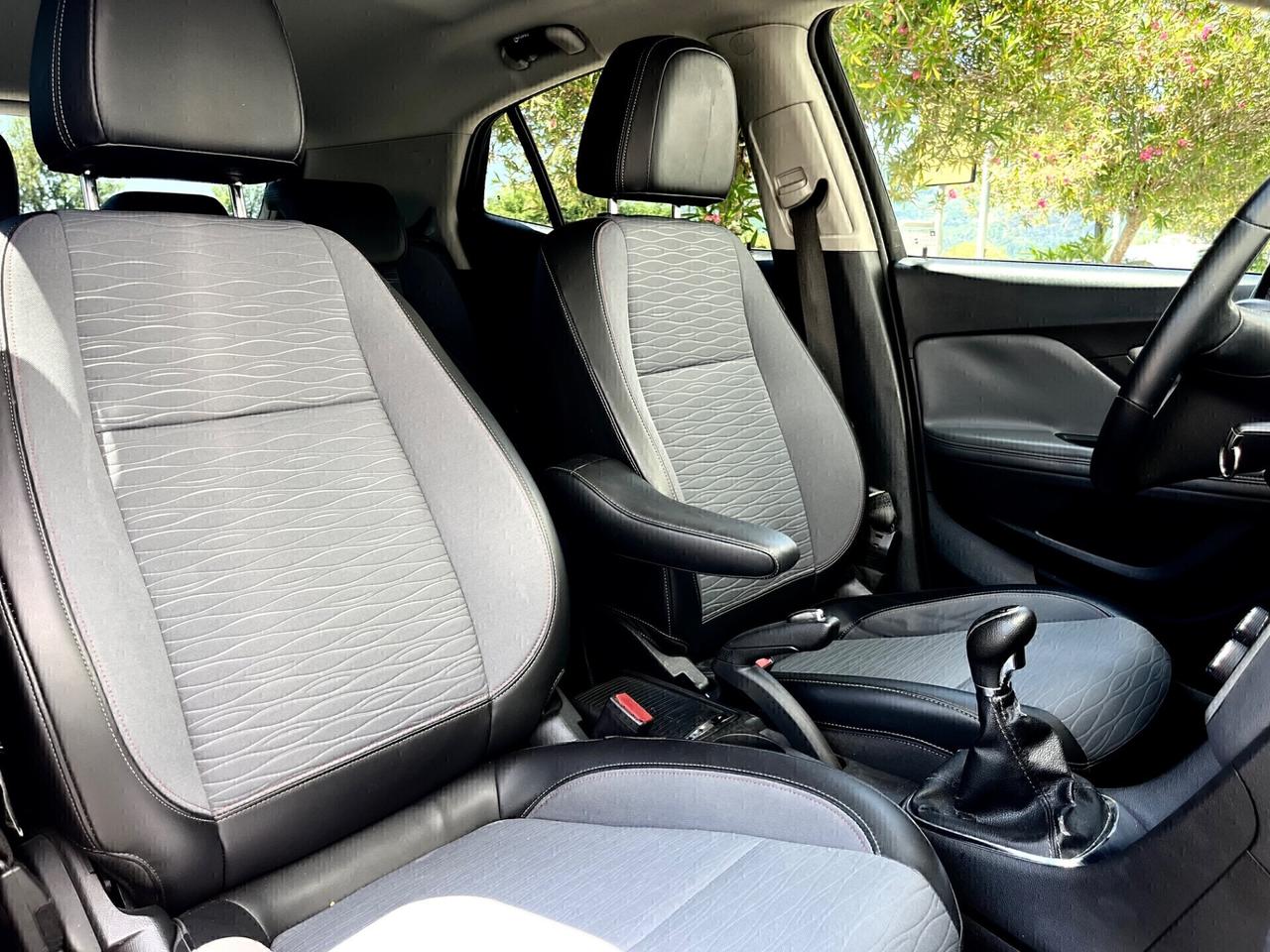 Opel Mokka 1.4 (4x4)GPLSCADENZA2032 Cosmo