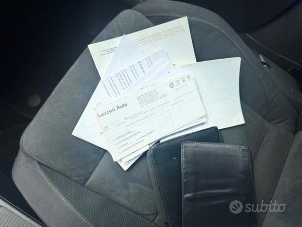 VOLKSWAGEN Golf 1.6 TDI DPF 5p. Highline