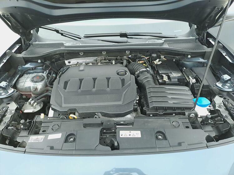Cupra Formentor 2.0 TDI DSG BR083857 2.0 Diesel 150CV