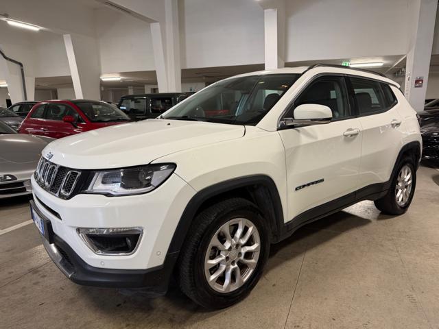 JEEP Compass 1.3 turbo t4 PHEV#4xe#AT6#CARPLAY#LED#TELECAMERA